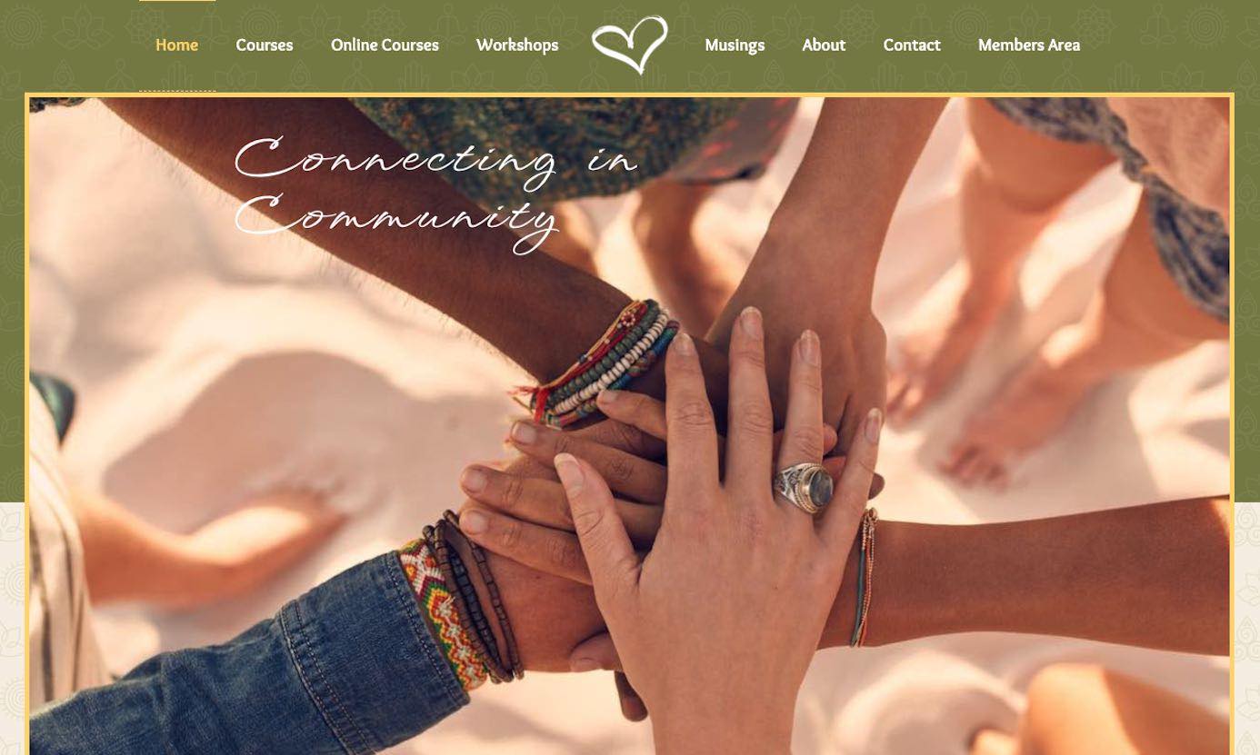 Dr. Shana Johnston Website Image